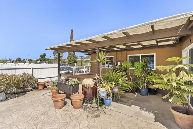 Detail Gallery Image 28 of 29 For 4657 Chateau Pl, San Diego,  CA 92117 - 3 Beds | 1 Baths