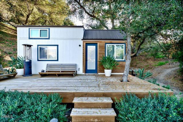 Detail Gallery Image 49 of 54 For 13202 Ojai Rd, Santa Paula,  CA 93060 - 5 Beds | 4/1 Baths