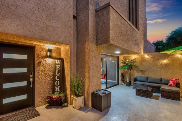 73406 Irontree Drive, Palm Desert, CA 92260