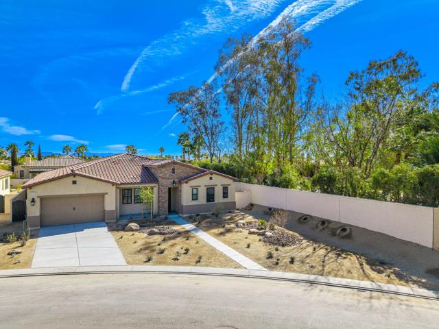 Image 2 of 39 For 57660 Cherrywood Place