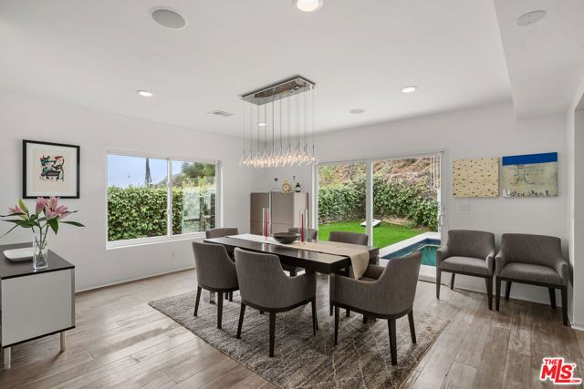 Drew Fenton | 1257 Bienveneda Avenue Pacific Palisades CA | MLS: 7385502