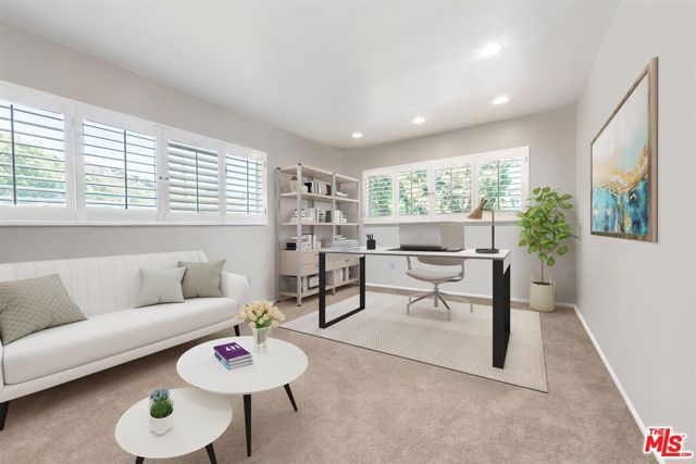 Drew Fenton | 16617 Park Lane Circle Los Angeles CA | MLS: 7403378
