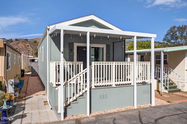 Front Image Thumbnail for CRV1-35097