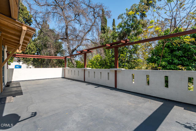 Detail Gallery Image 39 of 71 For 1364 Journey's End Dr, La Canada Flintridge,  CA 91011 - 3 Beds | 2 Baths
