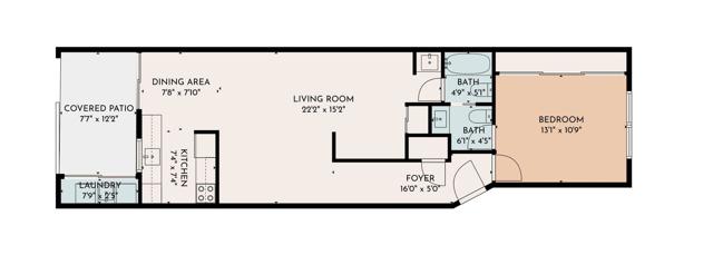 Image 3 of 23 For 5300 Waverly Drive I6