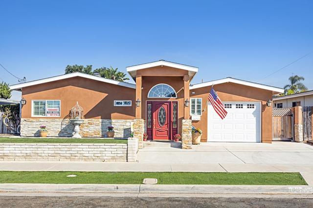 Details for 4870 Mt Armour Dr, San Diego, CA 92111