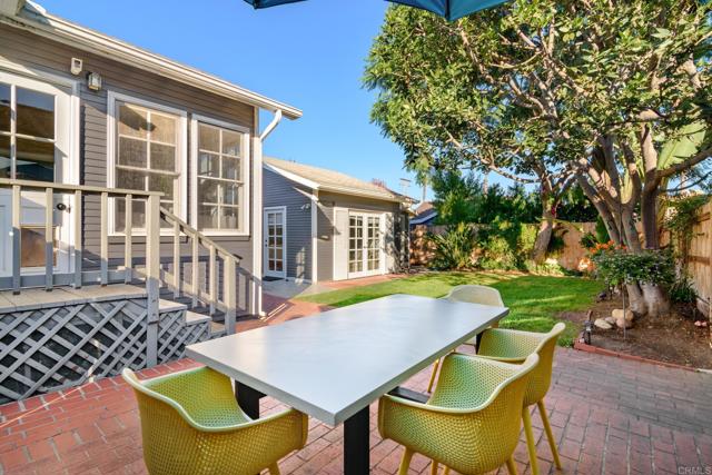 Detail Gallery Image 35 of 44 For 3915 Falcon St, San Diego,  CA 92103 - 3 Beds | 3 Baths