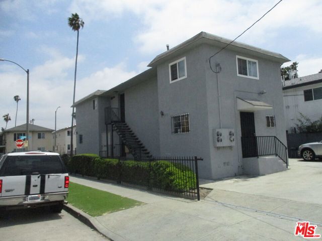 1503 S Cochran Ave, Los Angeles, CA 90019