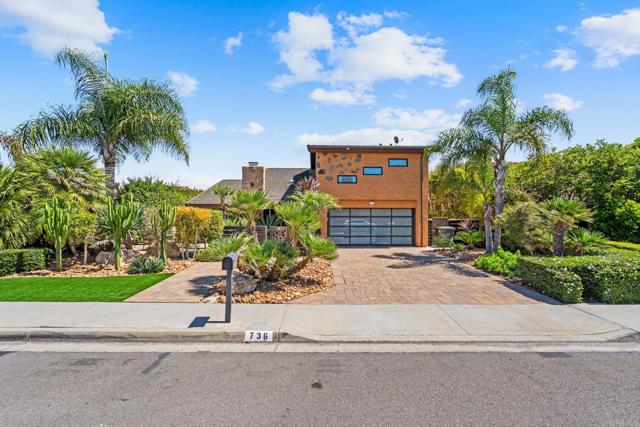 Detail Gallery Image 4 of 46 For 736 San Mario Drive, Solana Beach,  CA 92075 - 4 Beds | 2/1 Baths