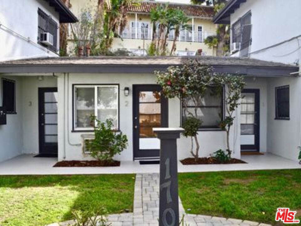 1700 Griffith Park Boulevard #1704.1