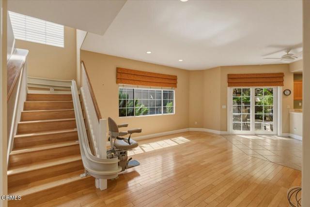 Detail Gallery Image 27 of 27 For 1048 Larry Ct, Newbury Park,  CA 91320 - 3 Beds | 2/1 Baths