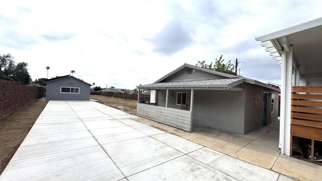 Detail Gallery Image 8 of 14 For 790 792 Leland Pl, El Cajon,  CA 92019 - – Beds | – Baths