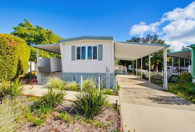 Detail Gallery Image 39 of 39 For 1120 E Mission Rd #SPACE 44,  Fallbrook,  CA 92028 - 1 Beds | 1 Baths