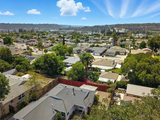 Detail Gallery Image 9 of 30 For 6542 Clara Lee Ave, San Diego,  CA 92120 - 2 Beds | 1 Baths