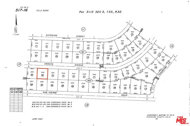 Image 6 of 7 For 55355 Arroyo Avenue