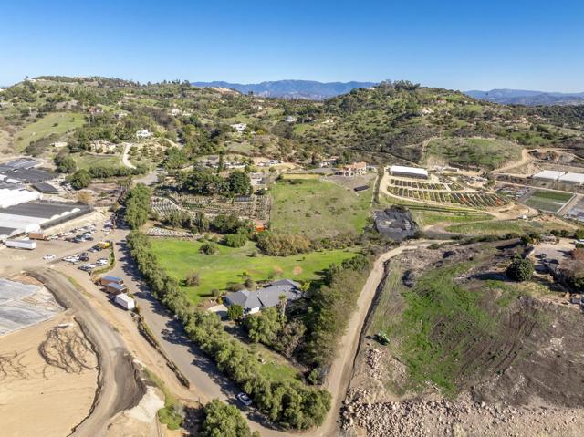 Detail Gallery Image 53 of 53 For 1420 Wilshire Rd, Fallbrook,  CA 92028 - 3 Beds | 2/1 Baths