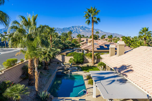 112 Clearwater Way, Rancho Mirage, CA 92270