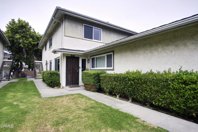 Detail Gallery Image 2 of 12 For 653 Halyard St, Port Hueneme,  CA 93041 - 2 Beds | 1 Baths