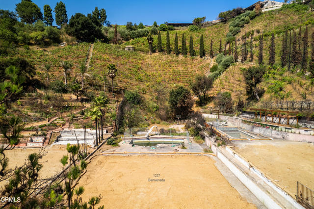 Drew Fenton | 1227 Bienveneda Avenue Pacific Palisades CA | MLS: 7347077