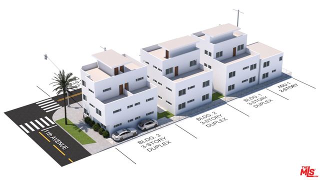 Image 2 of 21 For 3313 48th Street