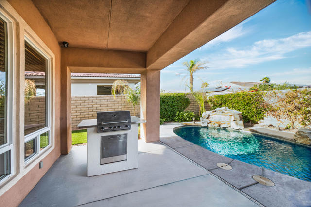 Details for 31 Via Del Maricale, Rancho Mirage, CA 92270