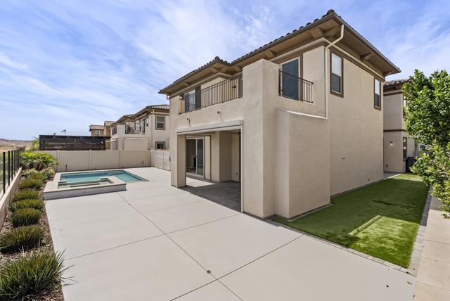 Image 34 of 50 For 1743 La Cumbre Avenue