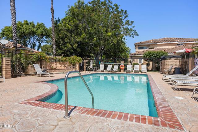 Detail Gallery Image 25 of 27 For 2065 Blackberry Cir, Oxnard,  CA 93036 - 1 Beds | 1 Baths