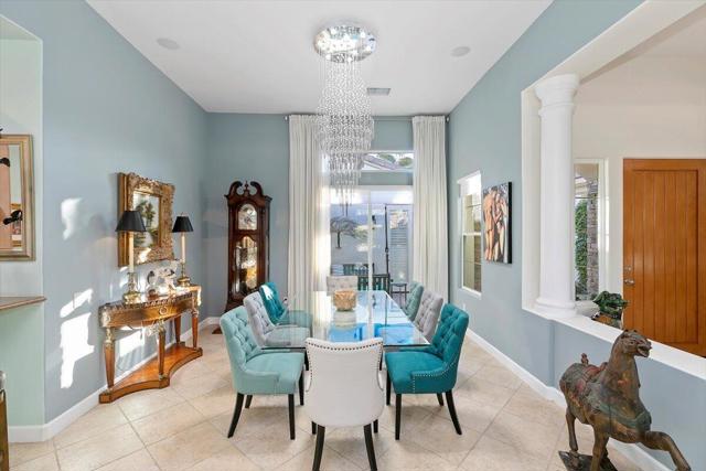 50 Toscana Way E, Rancho Mirage, CA 92270