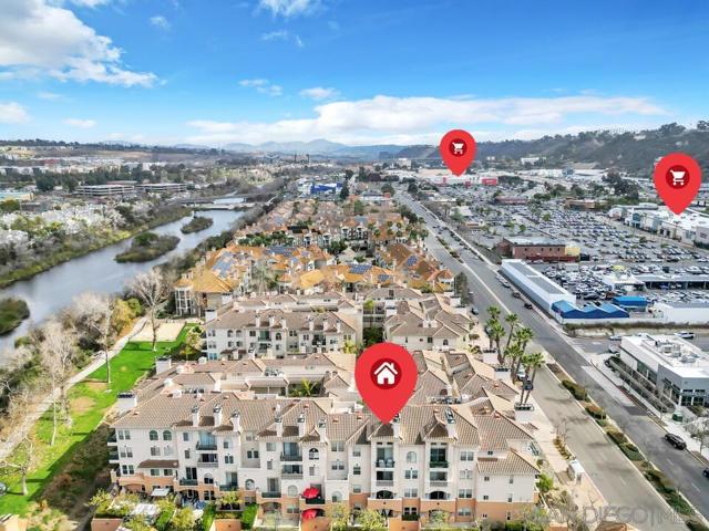 640 Camino De La Reina, San Diego, California 92108, 2 Bedrooms Bedrooms, ,2 BathroomsBathrooms,Condominium,For Sale,Camino De La Reina,250018529SD