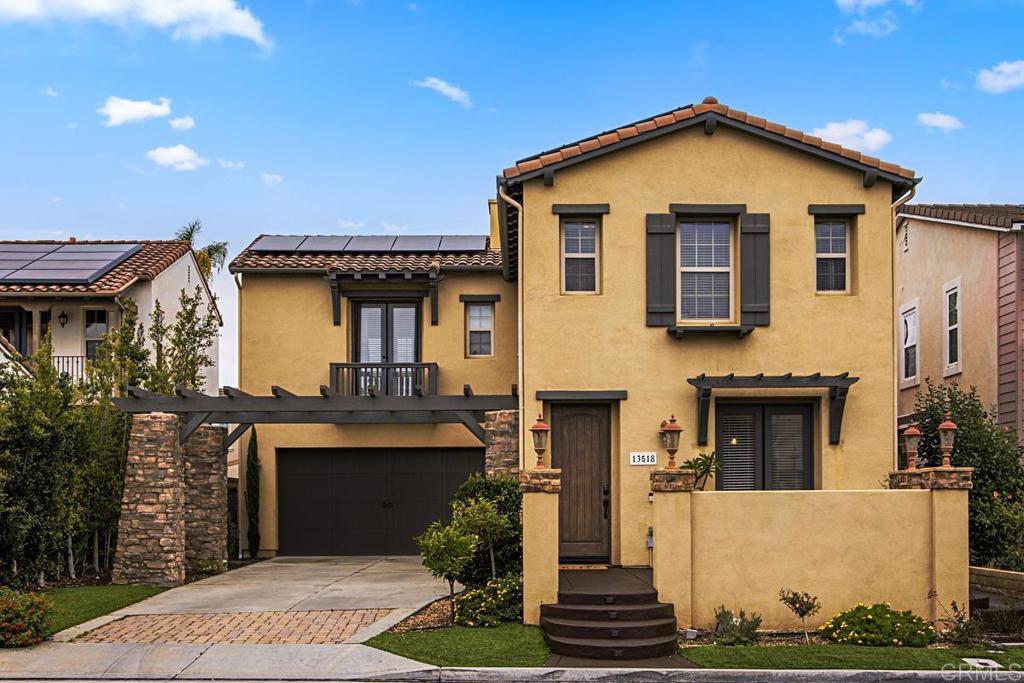 13518 Moonflower Meadows Trail - photo 3