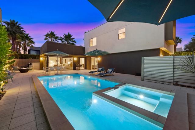 1056 Dane Drive, Palm Springs, CA 92262