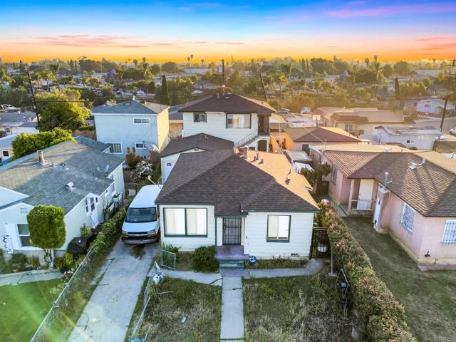 Detail Gallery Image 1 of 10 For 2732 38 Fairmount Ave, San Diego,  CA 92105 - 6 Beds | 3 Baths