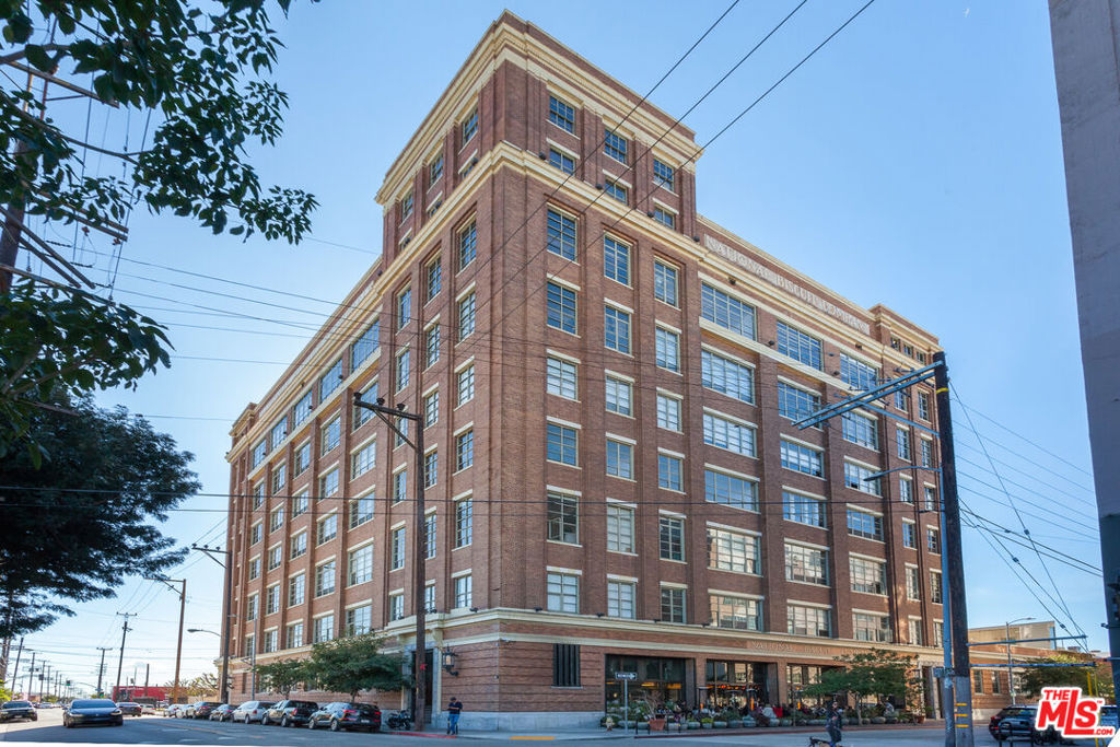 1850 Industrial Street #312