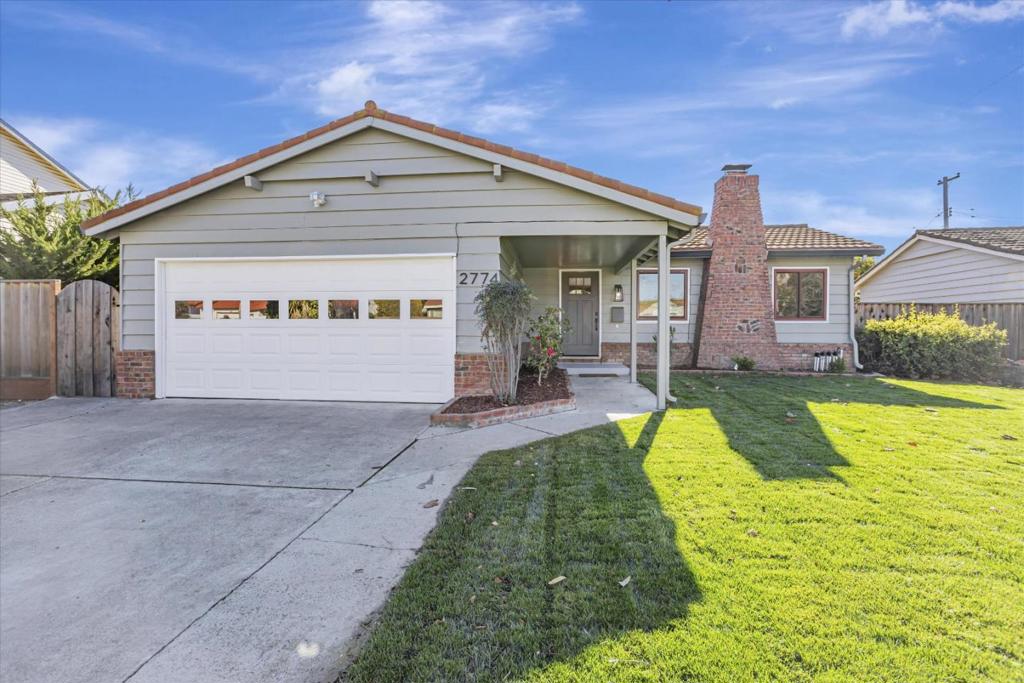 2774 Longford Drive