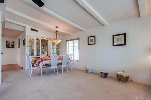 Detail Gallery Image 11 of 48 For 276 N El Camino Real #97,  Oceanside,  CA 92058 - 2 Beds | 2 Baths