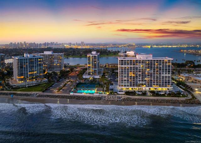 Image 5 of 41 For 1830 Avenida Del Mundo  1112