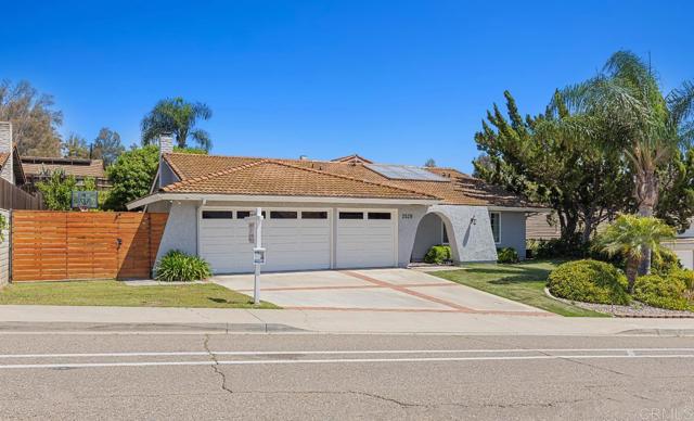 Detail Gallery Image 21 of 35 For 2528 Windmill View Rd, El Cajon,  CA 92020 - 4 Beds | 2 Baths