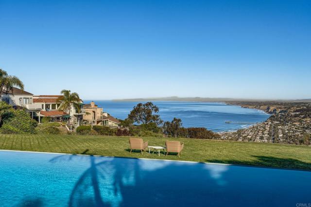 Detail Gallery Image 4 of 75 For 1904 via Casa Alta, La Jolla,  CA 92037 - 7 Beds | 7/2 Baths