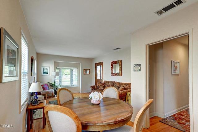 Detail Gallery Image 10 of 32 For 6611 Denny Ave, North Hollywood,  CA 91606 - 3 Beds | 1 Baths