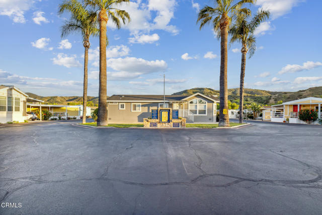 Detail Gallery Image 23 of 29 For 5150 E Los Angeles Ave #83,  Simi Valley,  CA 93063 - 2 Beds | 1 Baths