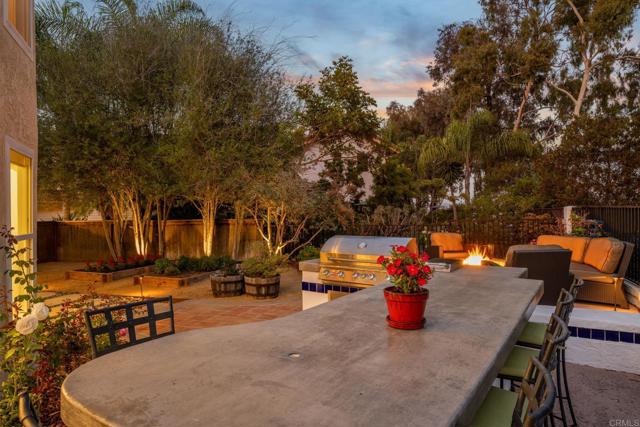 Detail Gallery Image 68 of 74 For 1153 via Montecito, Encinitas,  CA 92024 - 4 Beds | 2/1 Baths