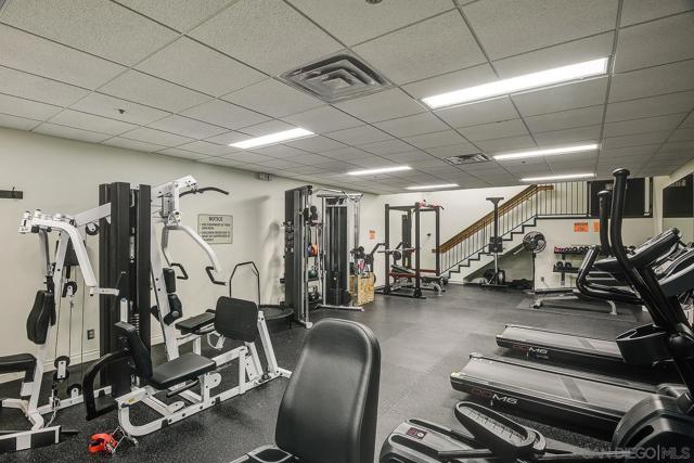 Image 30 of 38 For 5845 Friars Rd  1206