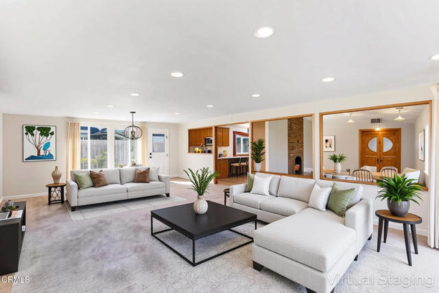 Detail Gallery Image 17 of 31 For 1620 Joliet Pl, Oxnard,  CA 93030 - 3 Beds | 2 Baths