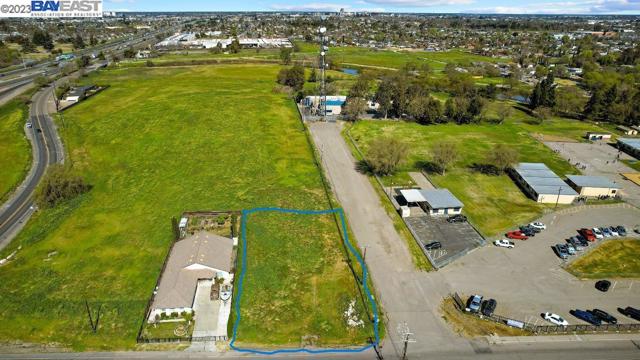 473 Downing Ave, Stockton, California 95206, ,Commercial Sale,For Sale,Downing Ave,41040460
