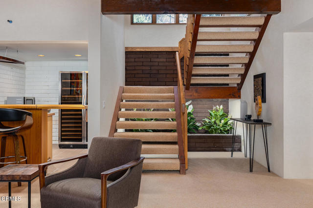 Detail Gallery Image 39 of 62 For 140 Belday Rd, Pasadena,  CA 91105 - 5 Beds | 4/1 Baths
