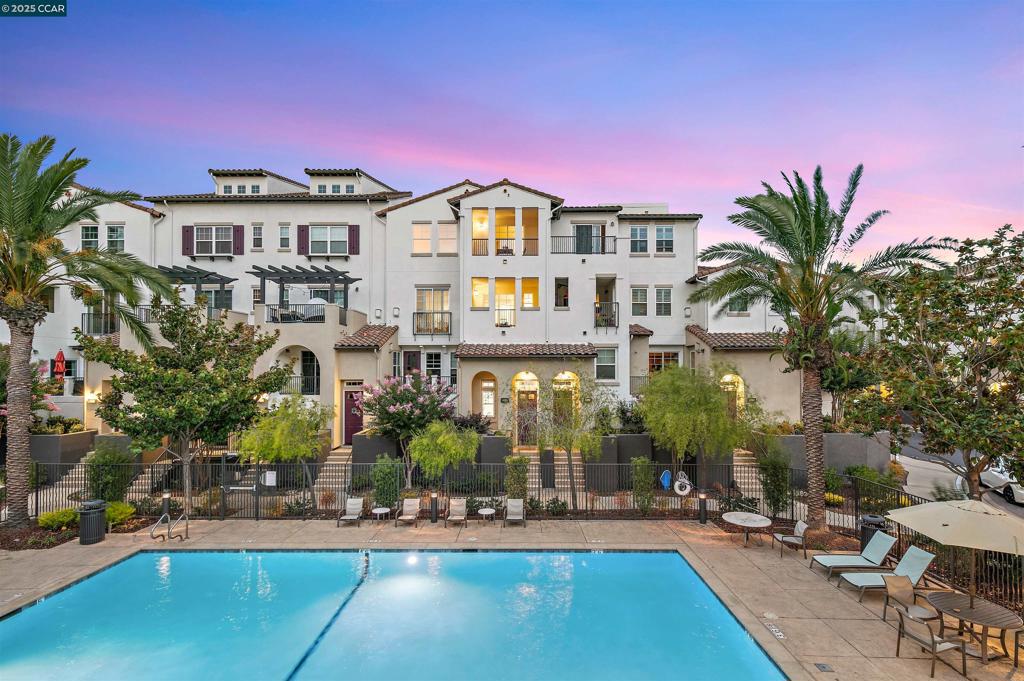 4258 Clarinbridge Cir