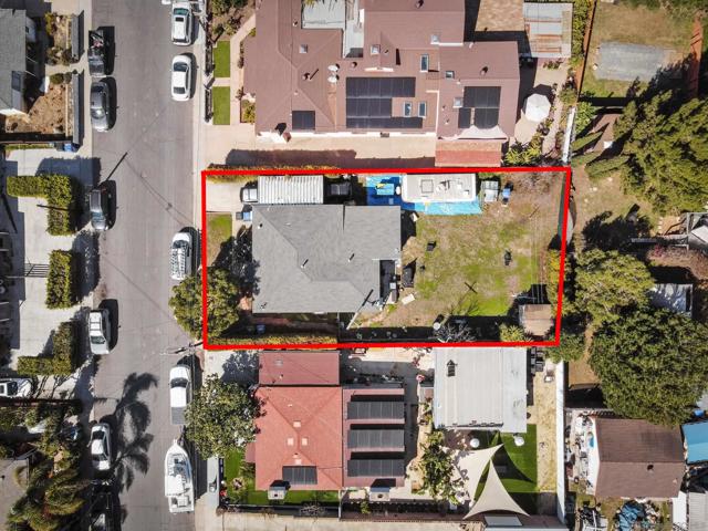 1489 Burton St, San Diego, California 92111, 3 Bedrooms Bedrooms, ,1 BathroomBathrooms,Single Family Residence,For Sale,Burton St,250019792SD