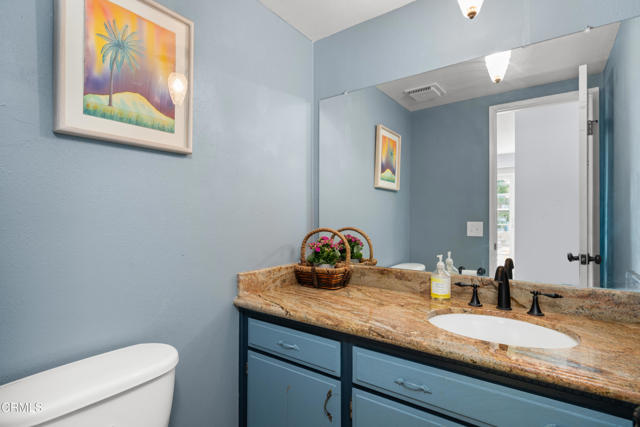 Detail Gallery Image 18 of 30 For 803 Green Valley Dr, Thousand Oaks,  CA 91320 - 4 Beds | 2/1 Baths