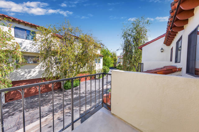 Detail Gallery Image 28 of 42 For 518 Garfield Ave a,  South Pasadena,  CA 91030 - 2 Beds | 2/1 Baths