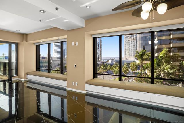 Image 1 of 38 For 200 Harbor Drive  803